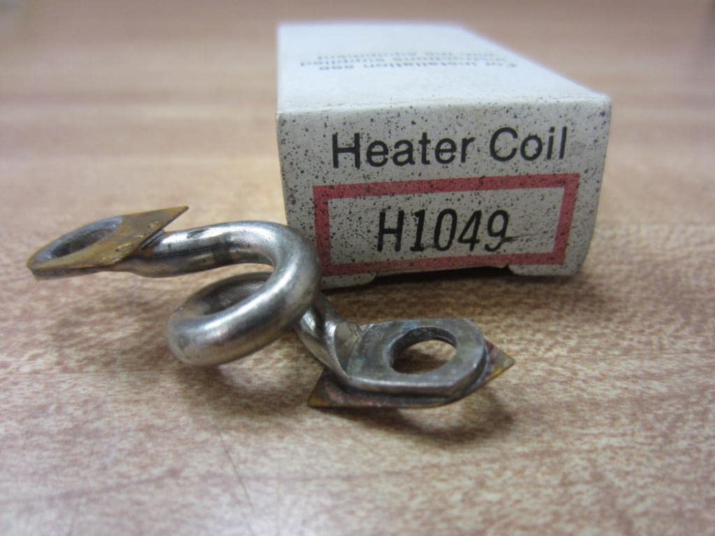 Cutler Hammer H-1049 Heating Element For OVerlaod