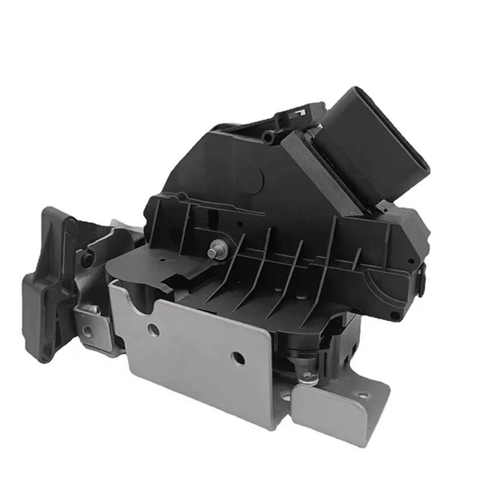 Auto Serratura porta Attuatore Per Ford Per Transit Per Custom Attuatore Chiusura BK21-V219A64-CH Parti Meccanismo Serratura Portiera Centrale Anteriore Destra BK21-V219A64CK Serratura Portiera