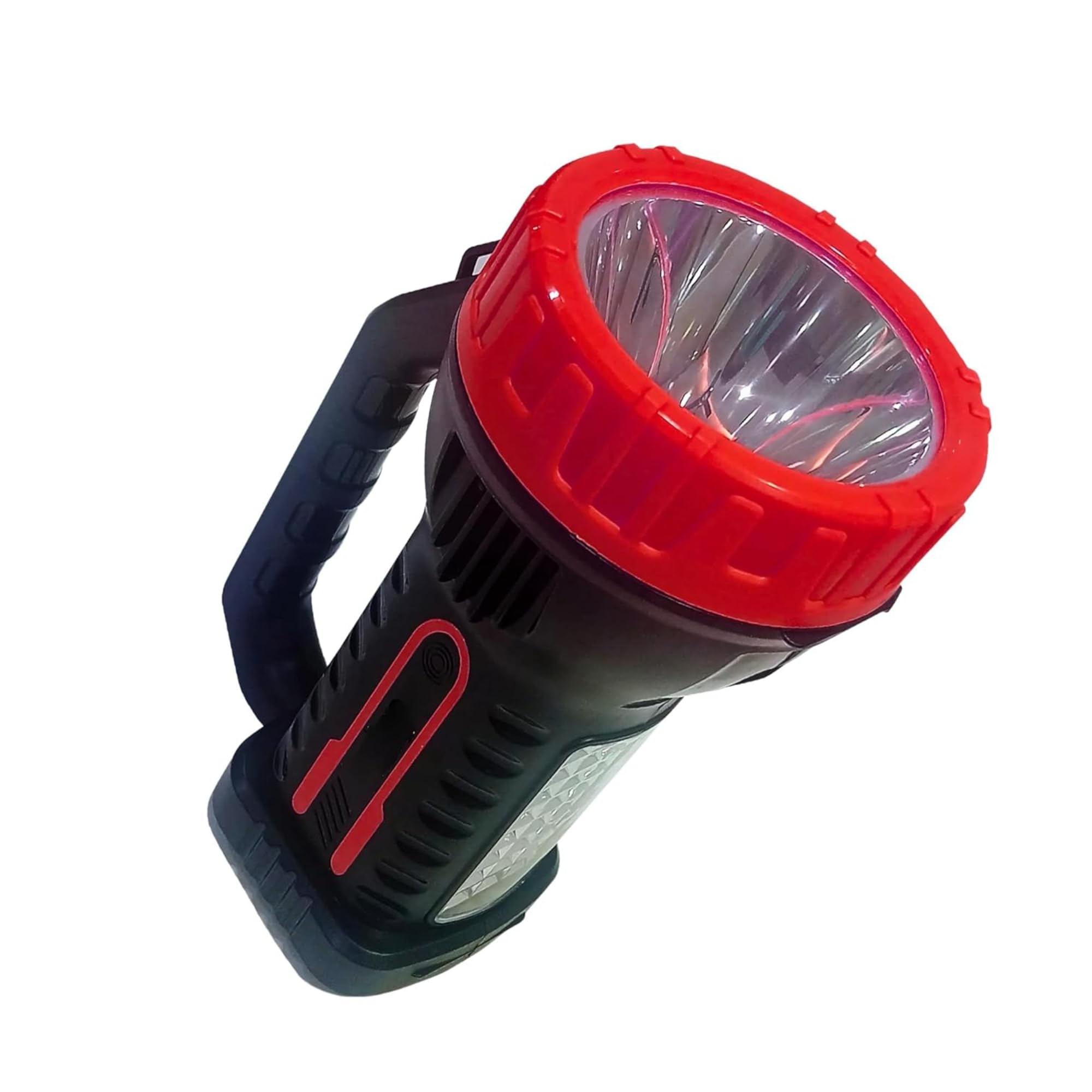 Drumstone 𝟏+𝟏 𝐘𝐄𝐀𝐑 𝐖𝐀𝐑𝐑𝐀𝐍𝐓𝐘 150W High Power Torch Light – Ultra-Bright, Compact, Durable, Rechargeable, Ideal for Home, Outdoor, Emergency Use-image-24