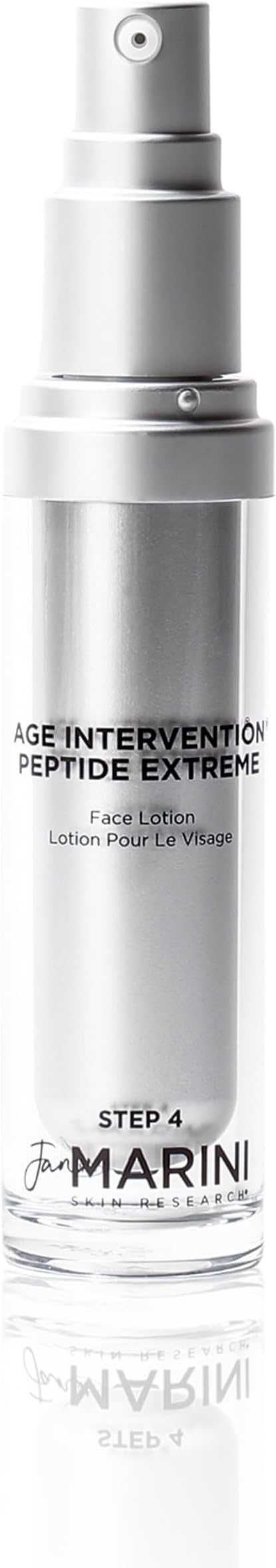 Age Intervention® Peptide Extreme - 1 Oz