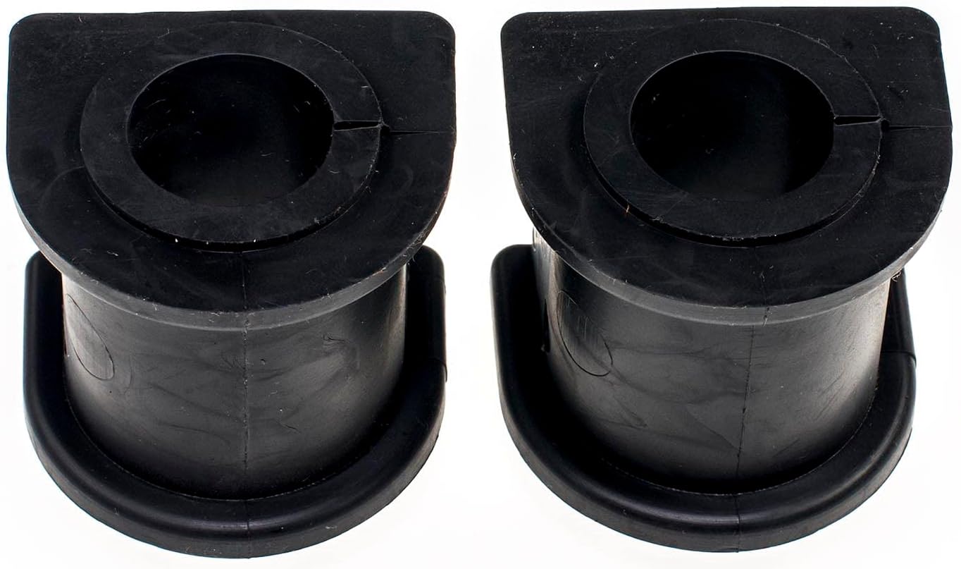 Dorman Premium BB3168PR Suspension Stabilizer Bar Bushing Kit Compatible with Select Dodge/Jeep Models