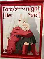 fate stay night バレンタイン イリヤ A3 タペストリー 61pcYkG5AYL._AC_SY200_QL15_.jpg