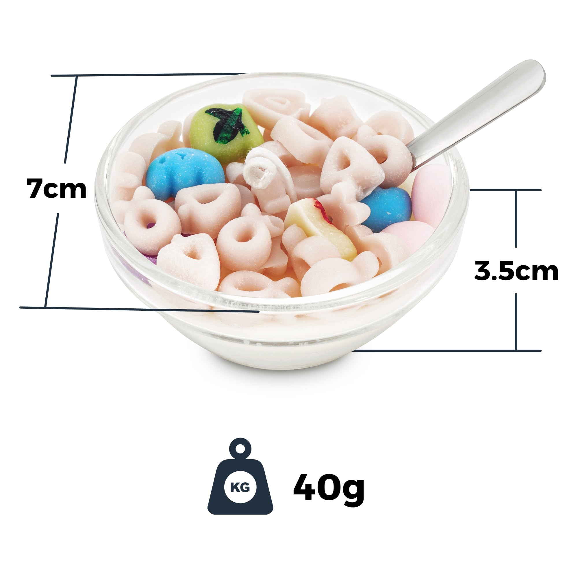 ITI CA-4-LB 7-1/4-Ounce 36-Piece Cancun Bouillon Cups, Light Blue