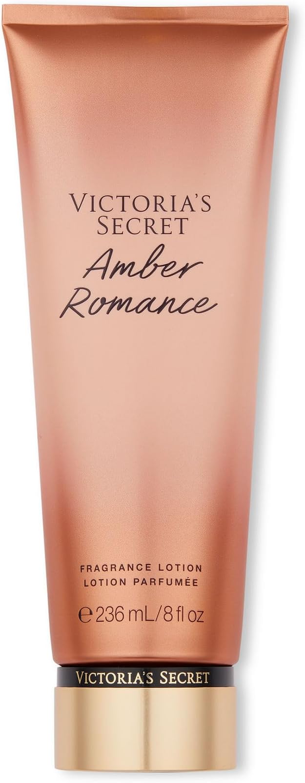 Victoria's Secret Amber Romance Nourishing Hand & Body Lotion