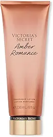 Hidratante corporal, Victoria's Secret, Amber Romance
