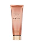 Amber Romance Nourishing Hand & Body Lotion