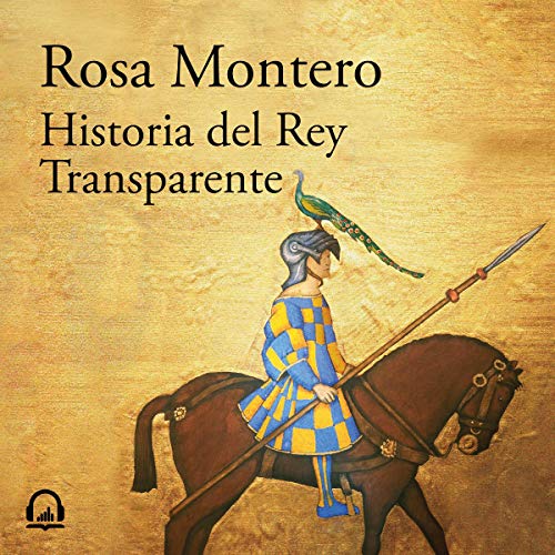 Historia Del Rey Transparente Historia Del Rey Transparente