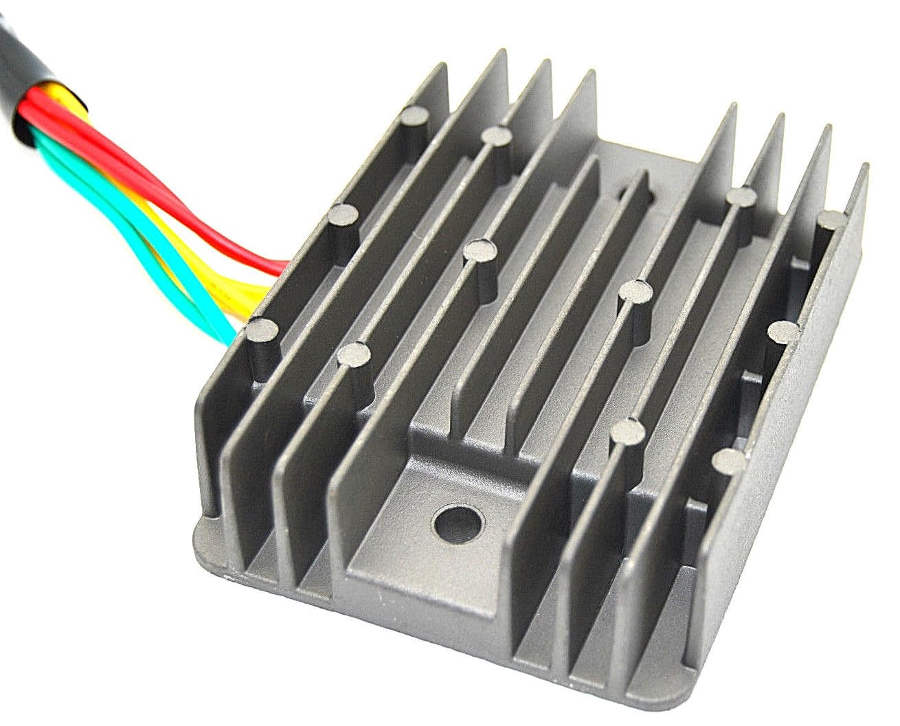 Regolatore MosFet a tre fasi per Ducati LiFePO4 1998-2011
