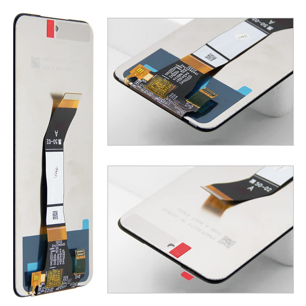 Amazon.co.jp: Show Good 6.5'? Xiaomi Redmi Note 11 4G LCD