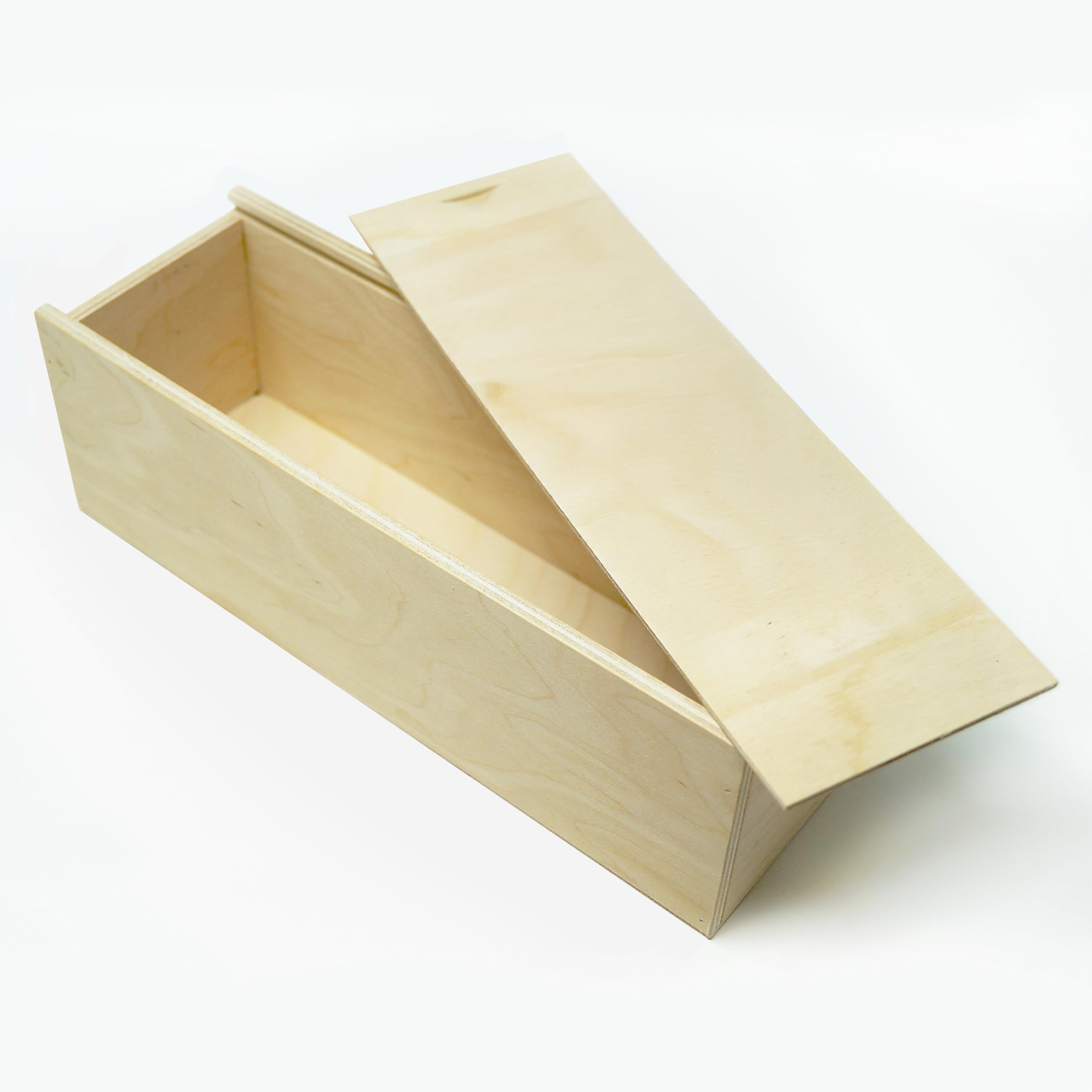 Wandtattoo Loft Taufkerze Junge oder Mädchen mit Taufspruch, Motiv Lebensbaum, 25x7cm und Aufbewahrungsbox, personalisierte Erinnerungsbox, Holzkiste mit Schiebedeckel, bedruckte Kerzenbox zur Taufe