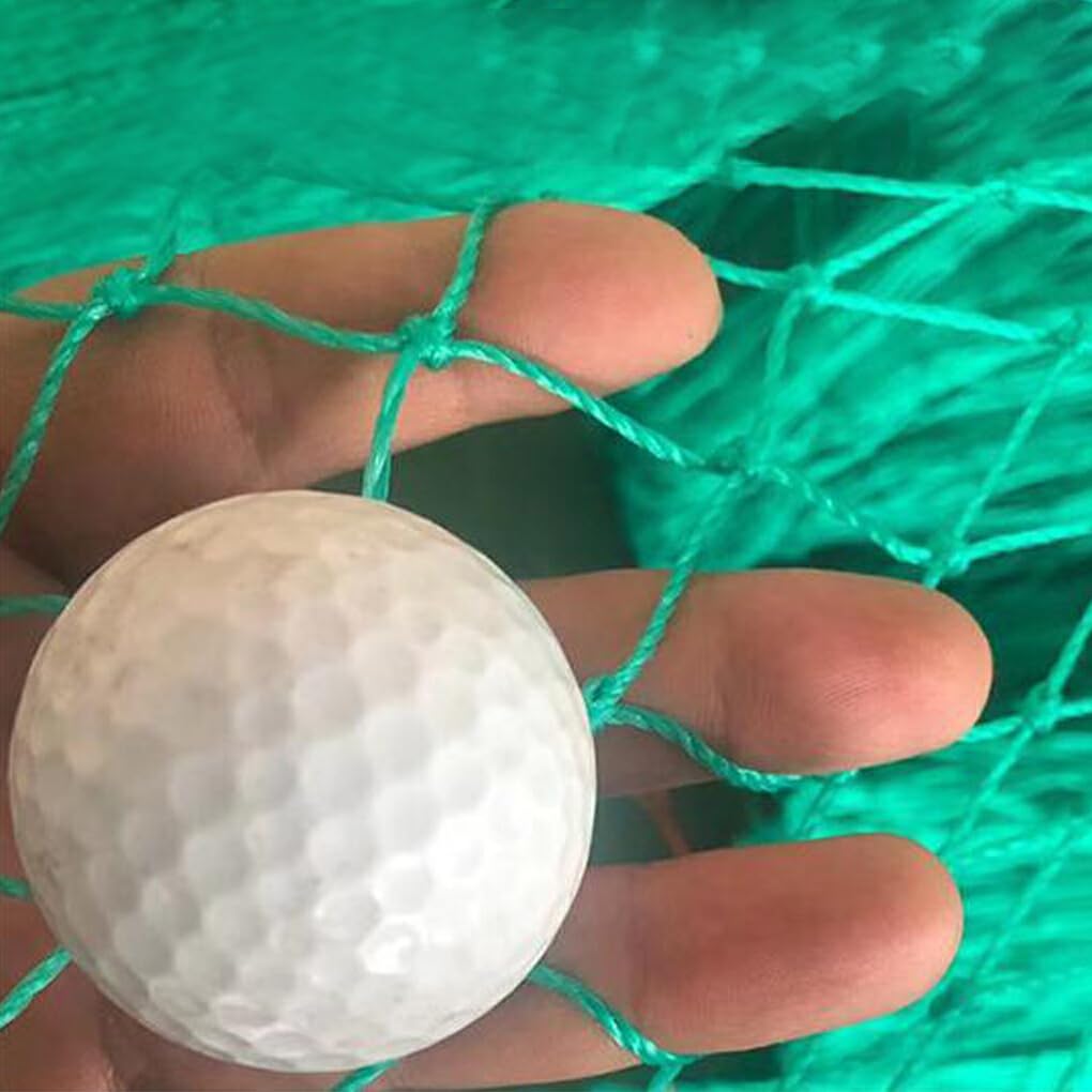 Rete per la Pratica del Golf Golf Calcio Pallacanestro Calcio Reti da Allenamento Accessorio per reti da Allenamento Pieghevoli per Esterni