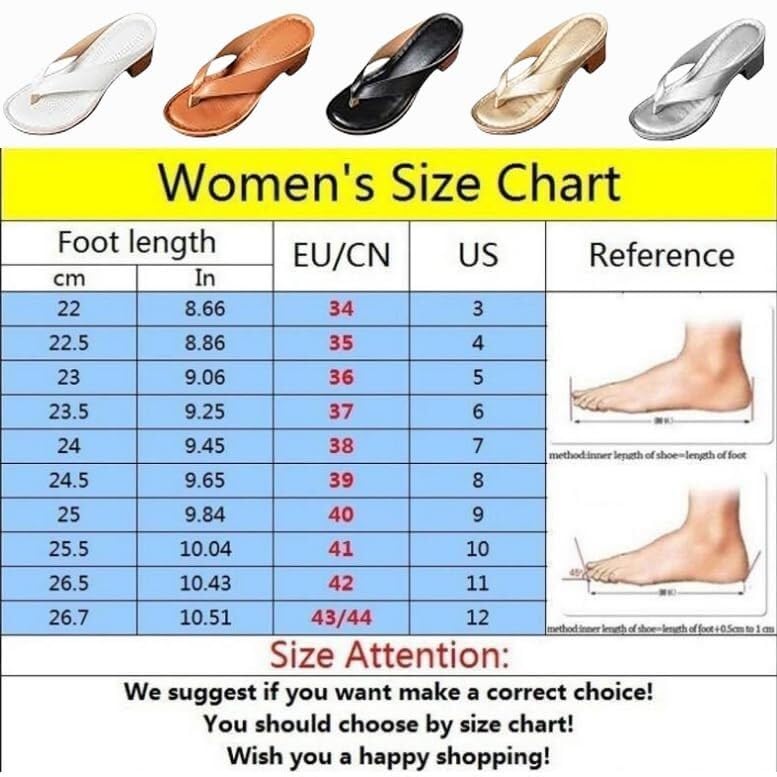 Women's Solid Color Summer Chunky Heel Sandals Slip on Open Toe Square Comfortable Heeled Mules for Women Heels Womens Shoes Wedges Long Walk Casual Dressy(White,43/44)4