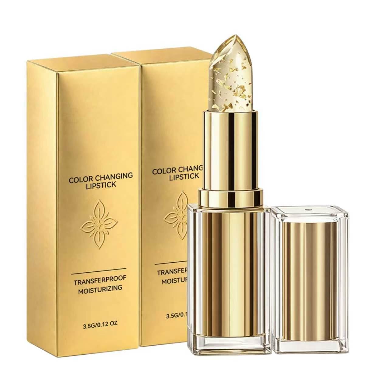 Balsamo idratante labbra PH lipstick Colour Changing Lipsticks