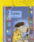 Carlos (llegada de un hermanito)