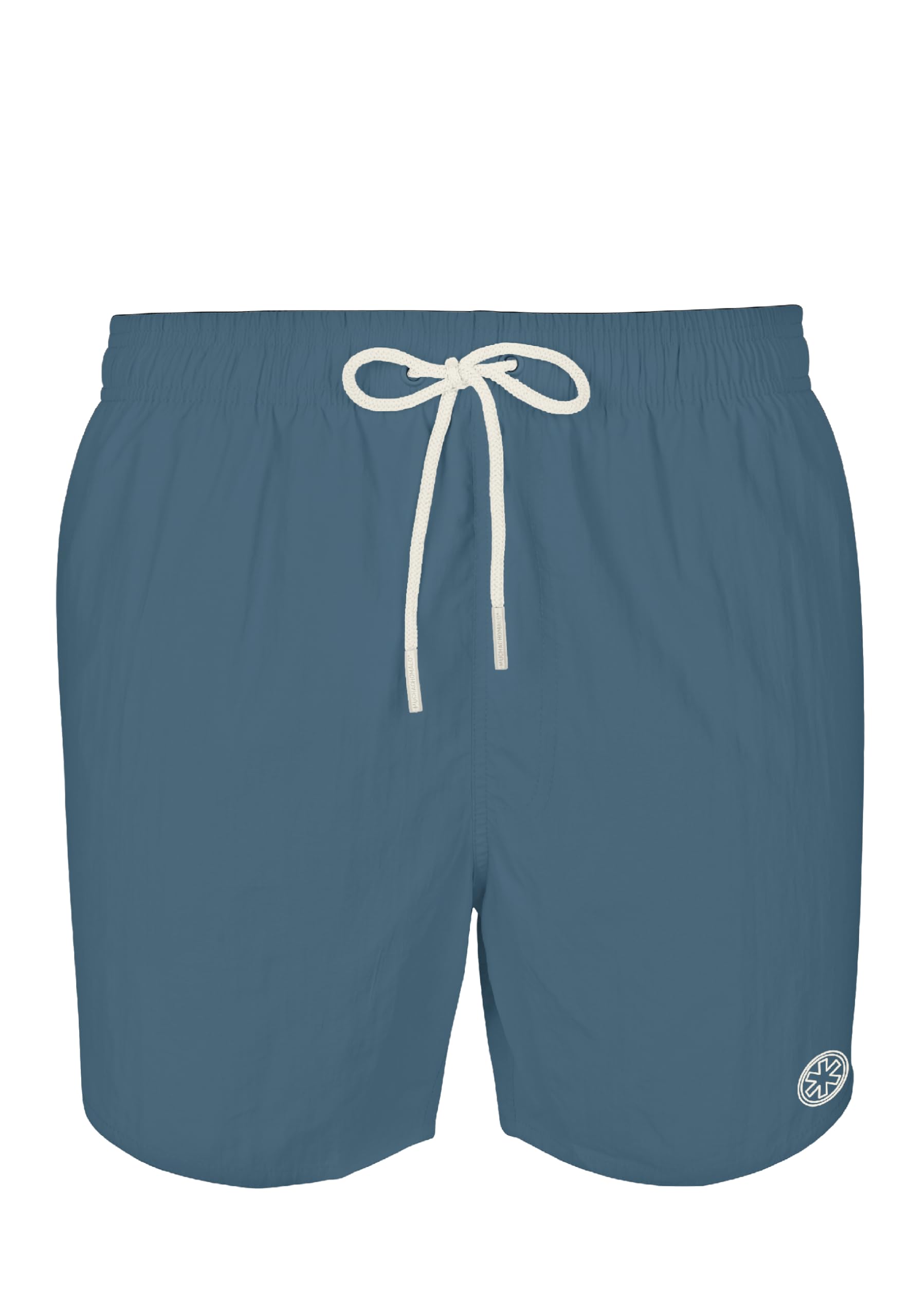 Muchachomalo Uomo Costume da Bagno con Boxer Abbinato, Asciugatura Rapida
