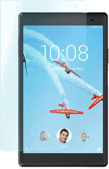Lenovo Tab M10 TB-X605F TB-X605M Screen Protector Glass, 9H Hardness Scratch Resistant Tempered Glass Film (Lenovo Tab M10 10.1")