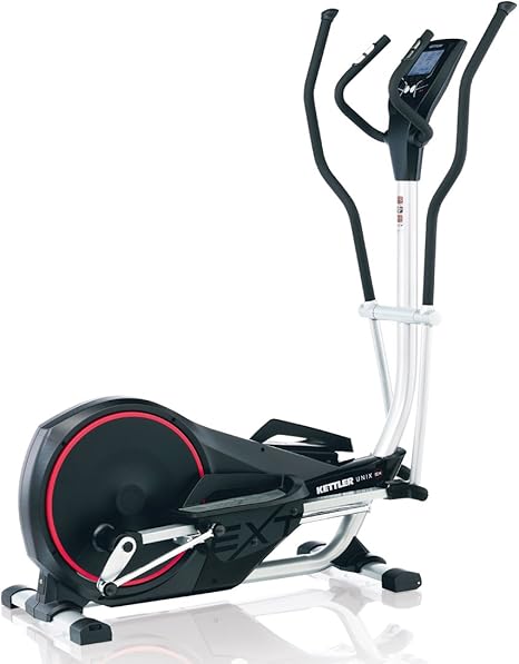 kettler elliptical