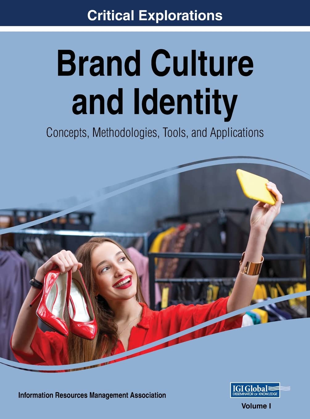 Brand Culture and Identity Vol 1 : livre académique et méthodologies essentiels