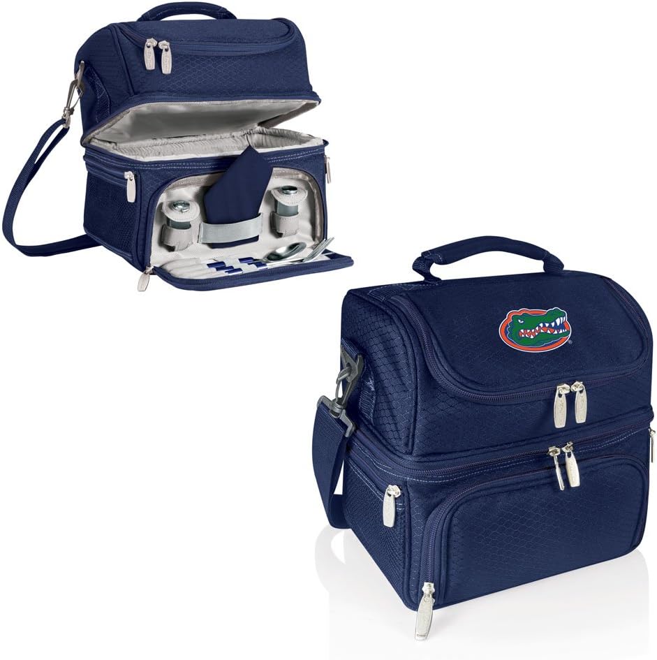 Flash Sale PICNIC TIME NCAA Pranzo Insulated Lunch Tote
