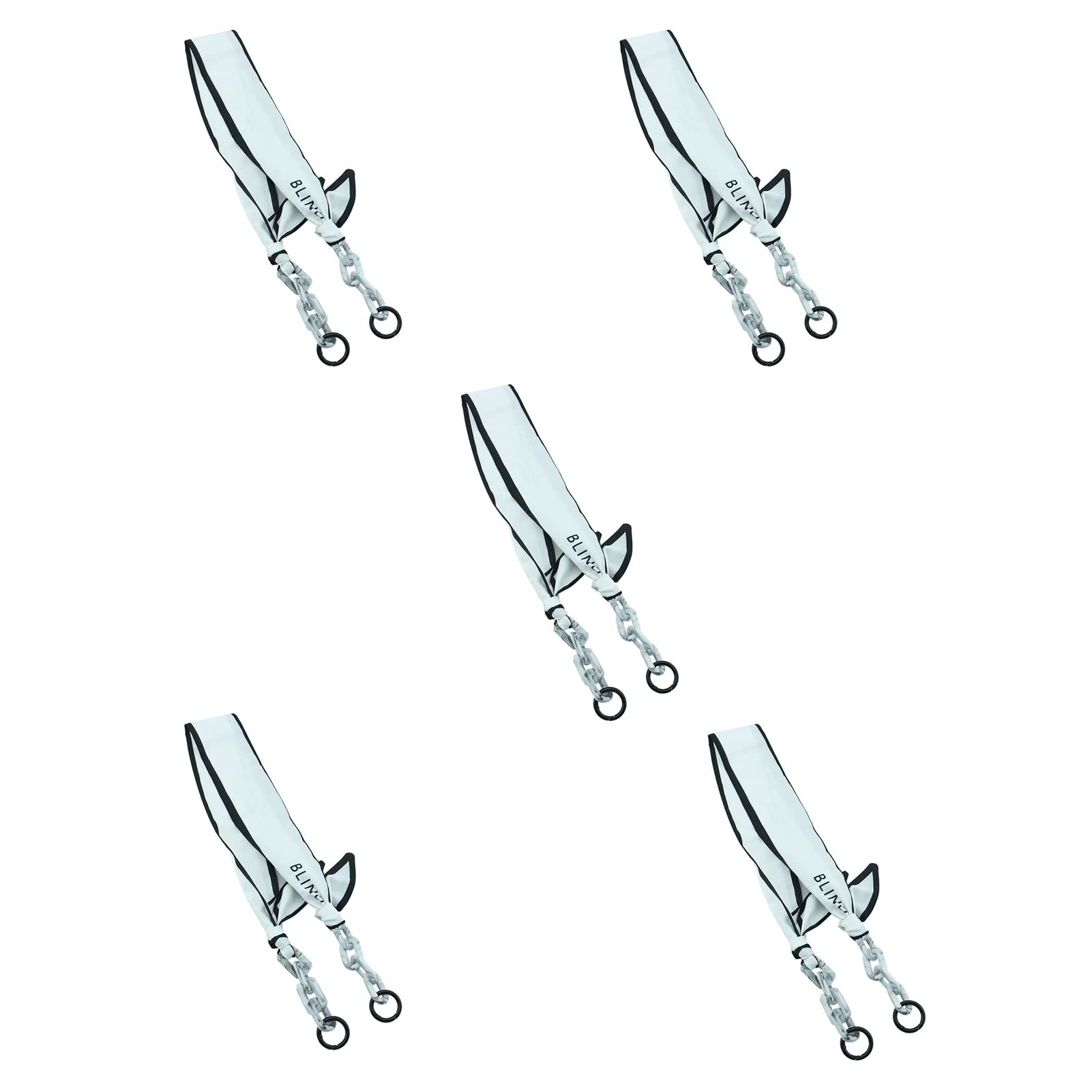 Cadenas De Gafas De Fibra Acrílica