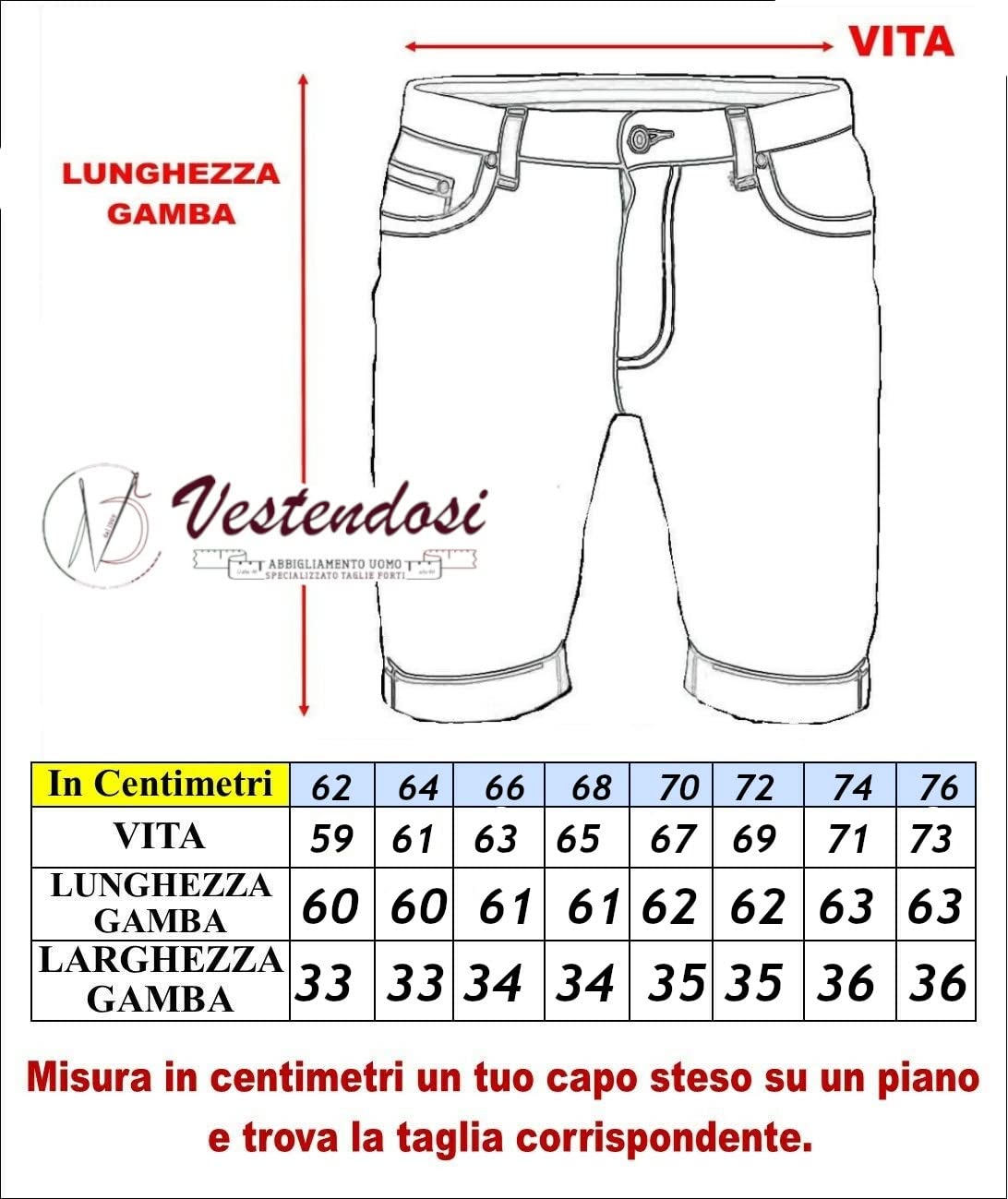 SEA BARRIER Pantaloncini Bermuda Uomo Sportivi Taglie Forti Elasticizzati Vita Alta Calibrati