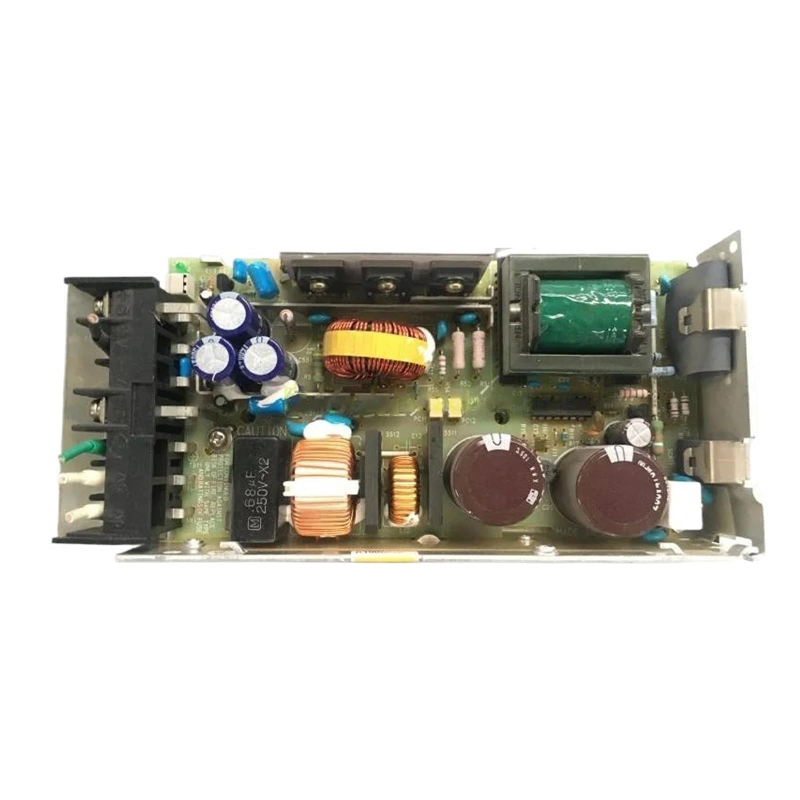 ZVQYSGIW Switching Power Supply R150U-15 15V 10A 110V