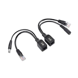 Top Benefits of Using PoE Injectors for Your Network