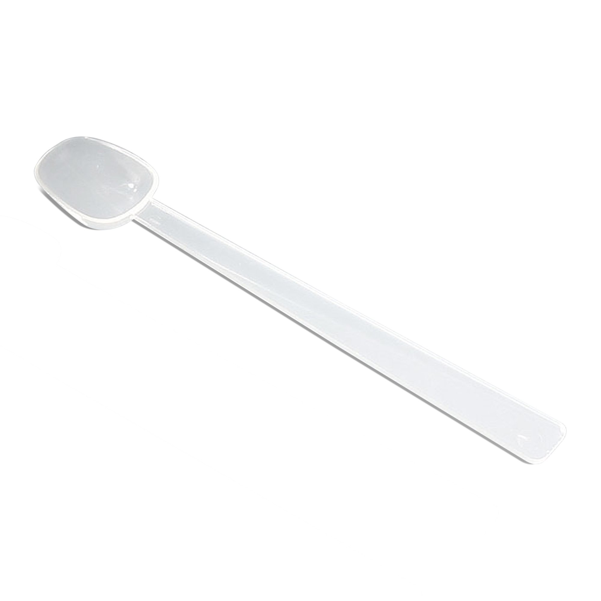 Cuillère d'échantillonnage pour flacons profonds et manipulation propre - 5