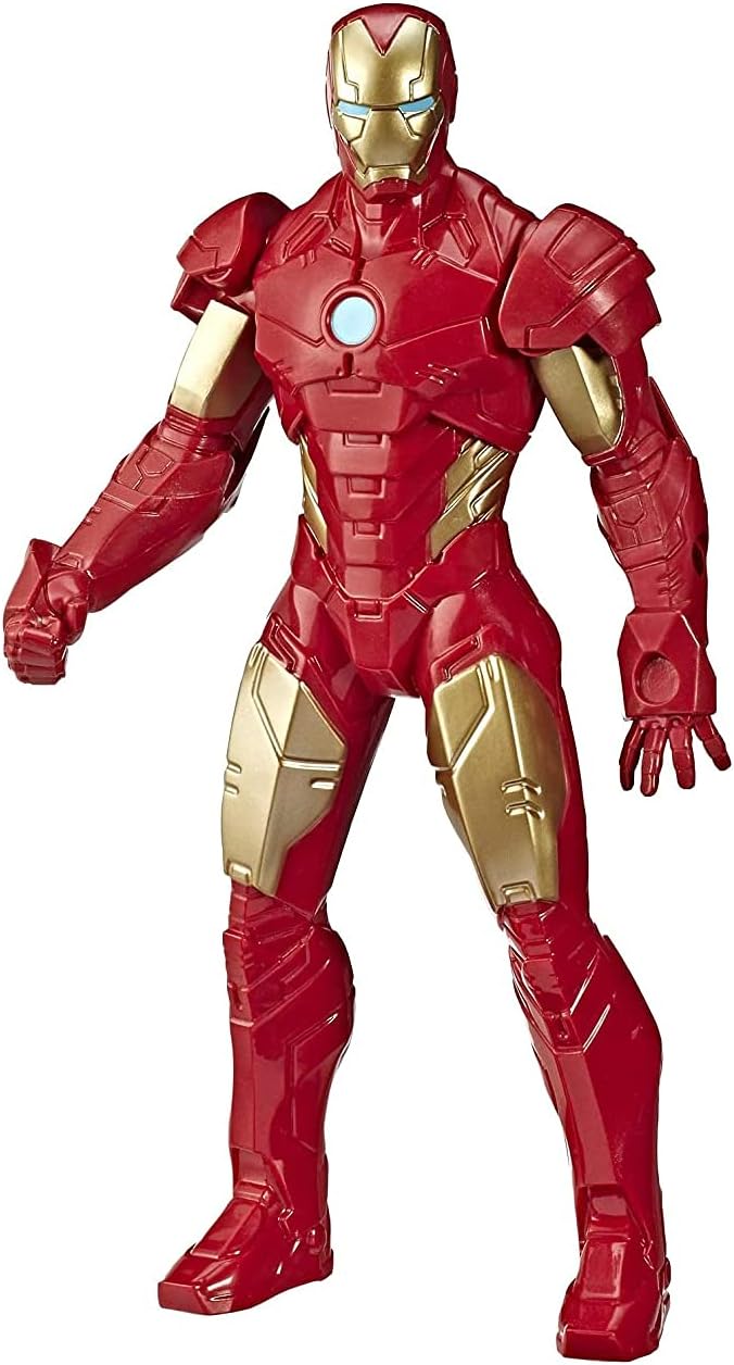 Marvel 9.5" Figure Iron Man