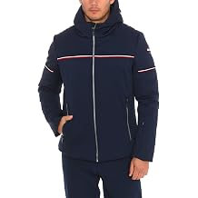 VUARNET SMF20174 Men's Waterproof Jacket