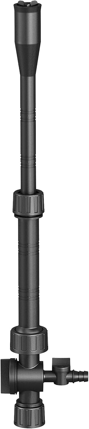 Atlantic Water Gardens Fountain Head for MD-Series Mag Drive Pumps, MD250 - MD750
