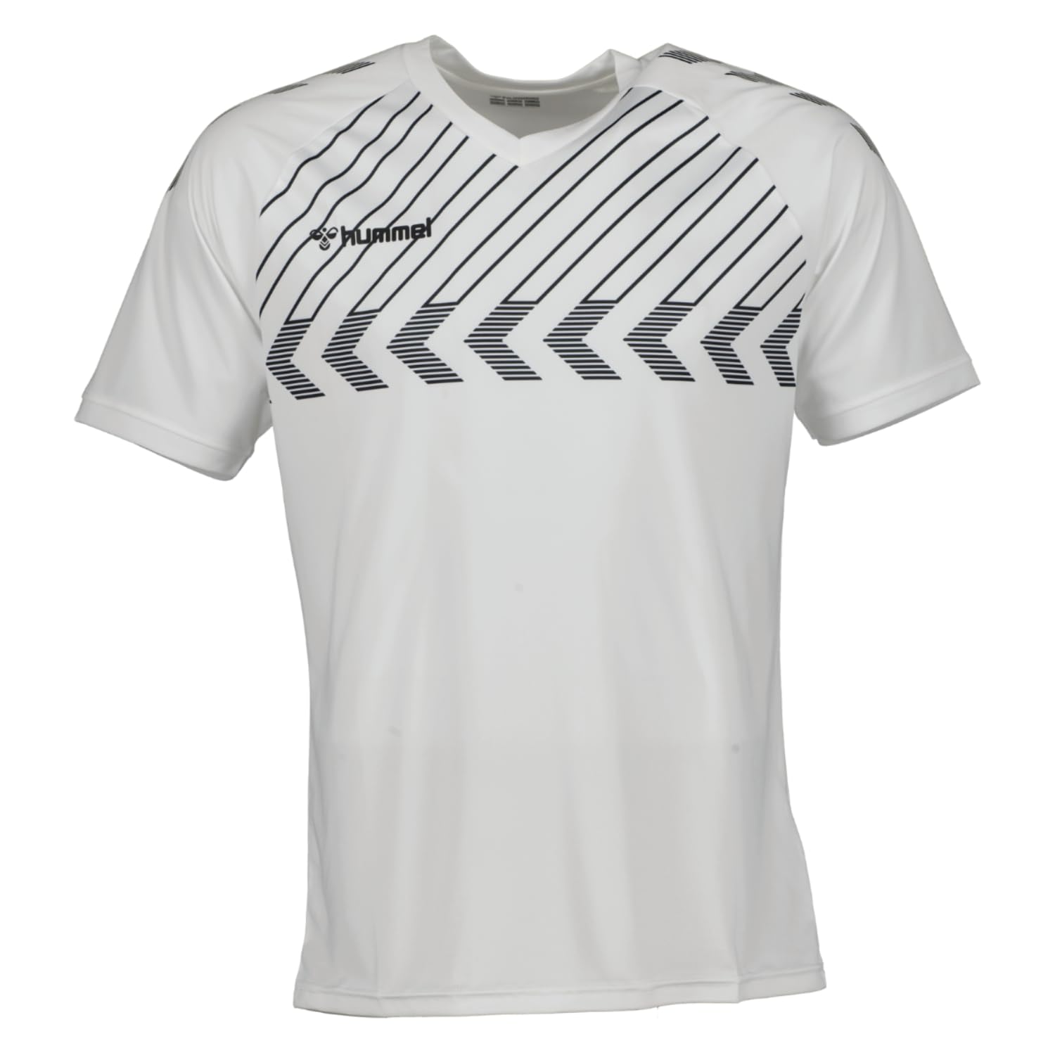 hummel Elite Poly Jersey, White
