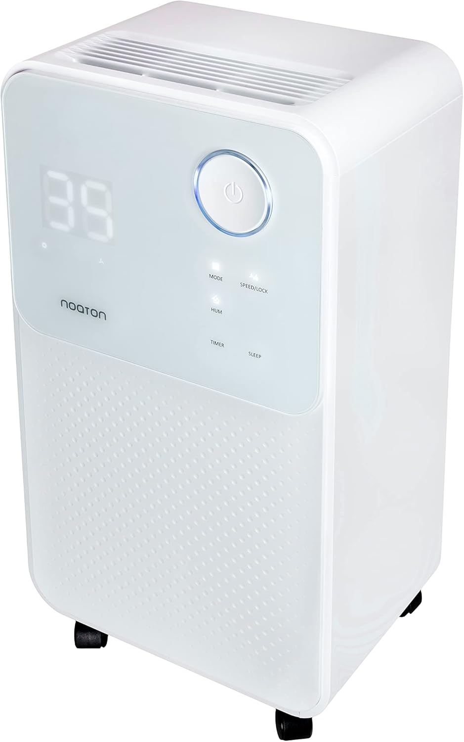 Foto del Deshumidificador