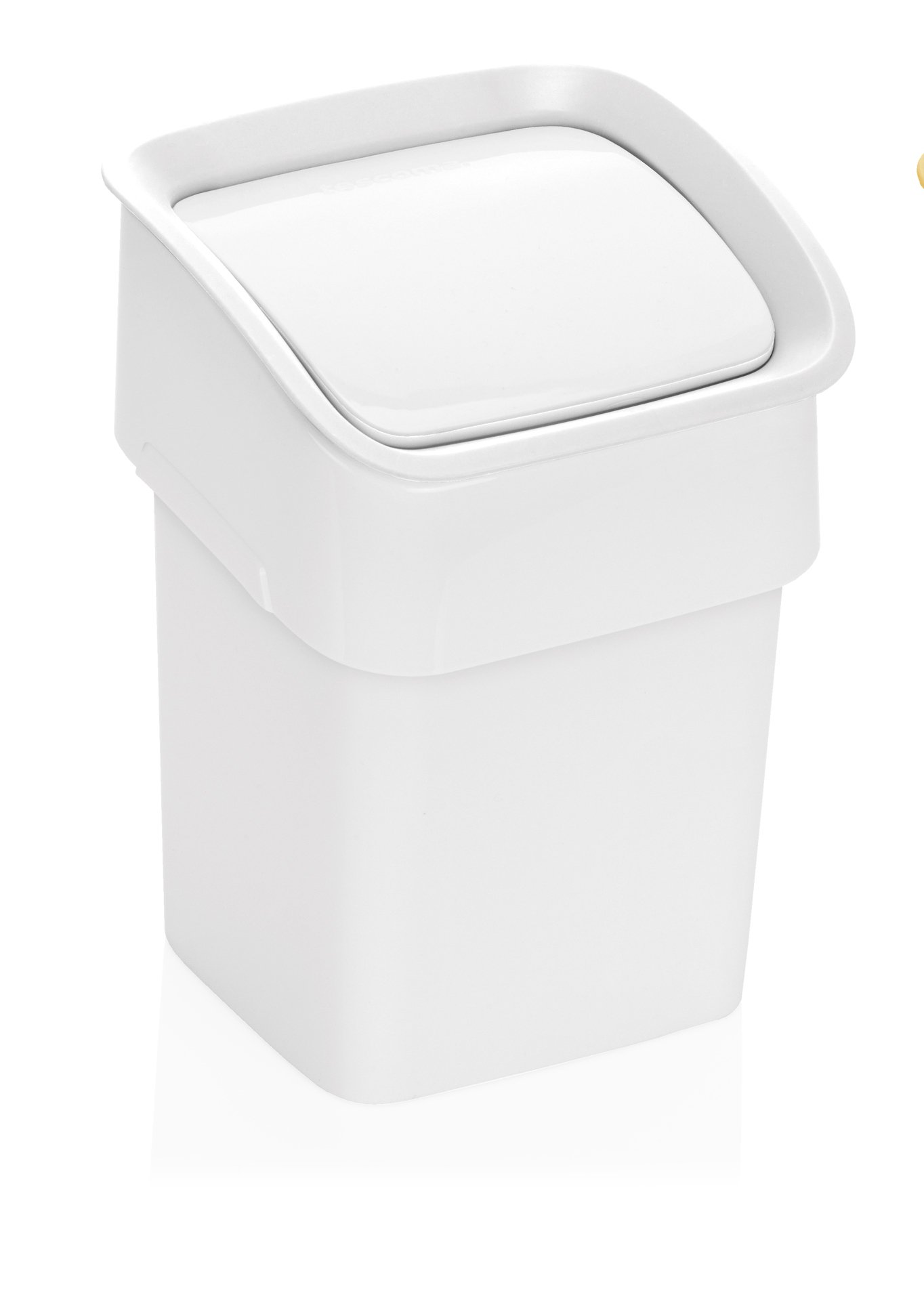 Tescoma Table Waste Bin Clean Kit, Assorted, 15.7 x 15.7 x 21.6 cm
