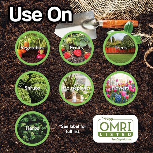 Summit...responsible solutions Summit 114-12 Year-Round Spray Oil for Garden Insects Concentrate, 32-Ounce - Thumbnail 5