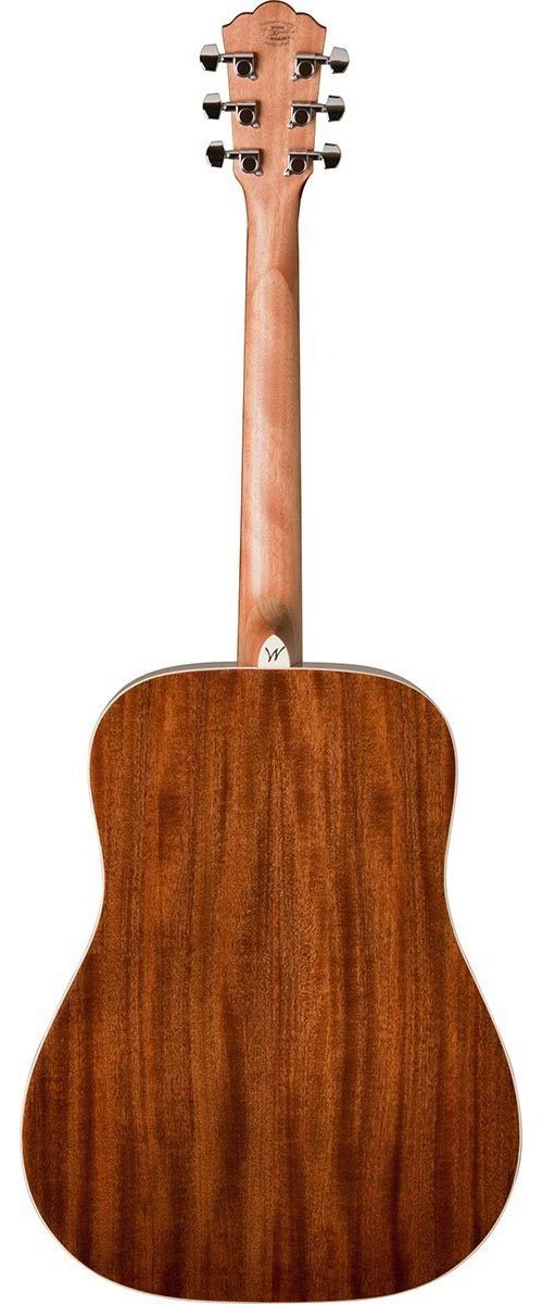 Amazon | Washburn ワッシュバーン WD7S Harvest Series Solid