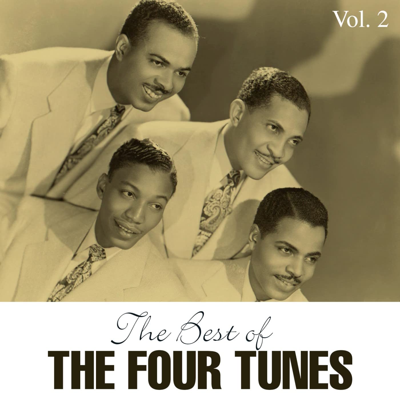 The Four Tunes