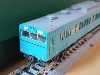 Amazon | KATO カトー 10-513 103系 ATC車 京浜東北線色 10両