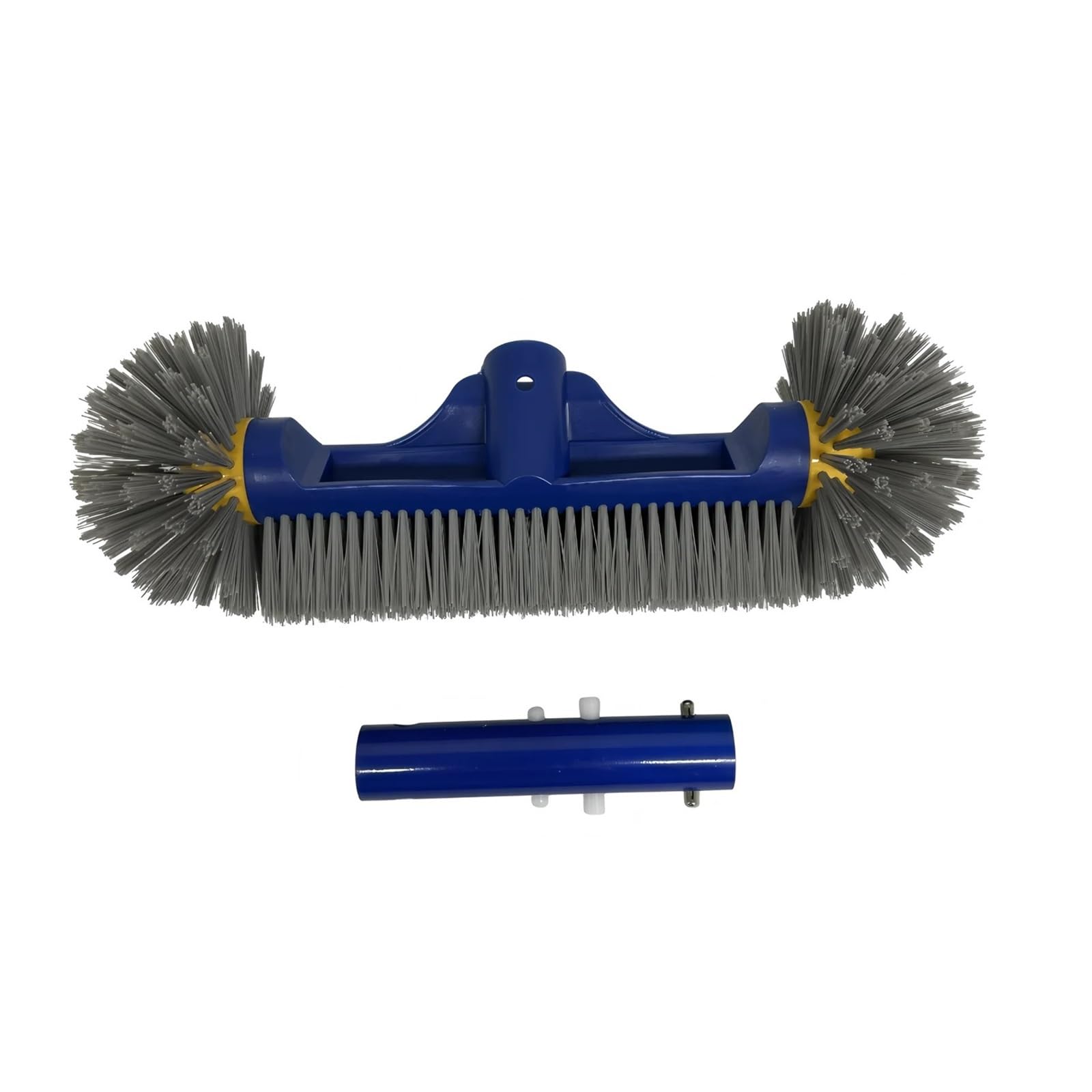 Tête de Brosse Piscine Robuste 13 po