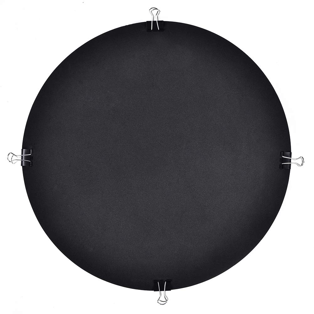 Aramox Drum Silencer Pads Set Aramox Escobilla Limpiaparabrisas X5 E53 JUEGO DE BRAZO Y HOJA DE LIMPIAPARABRISAS TRASERO LIMPIEZA SUAVE Y SILENCIOSA CON MÁXIMA LIMPIEZA PARA X5 E53 1999-2006 - Image 4