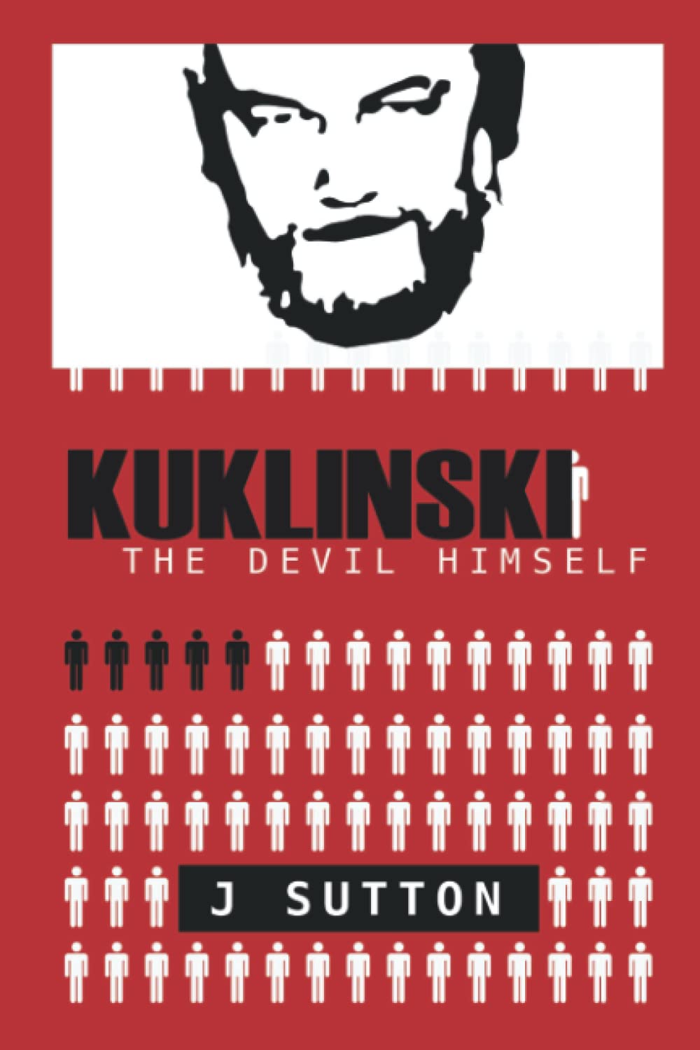 Kuklinski: The Devil Himself