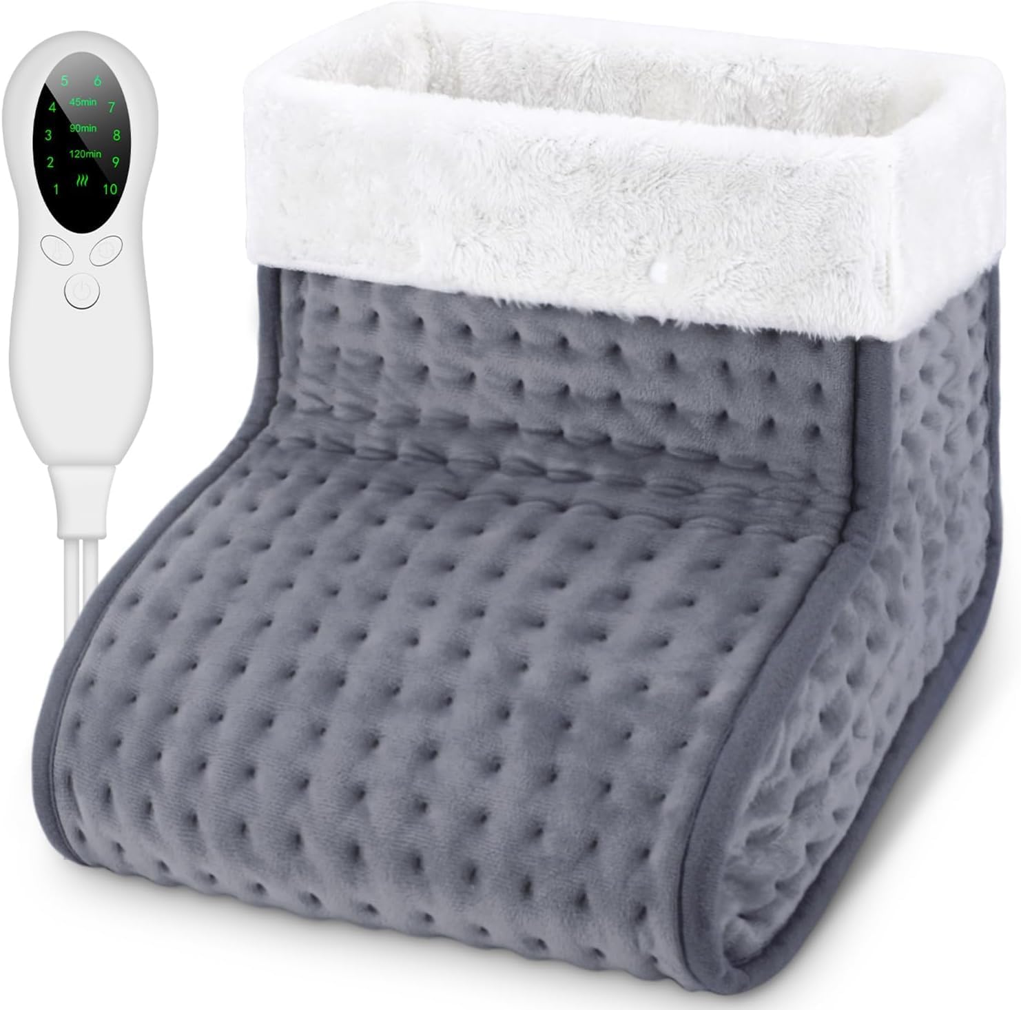 Produs încălzitor electric pentru picioare Biutee