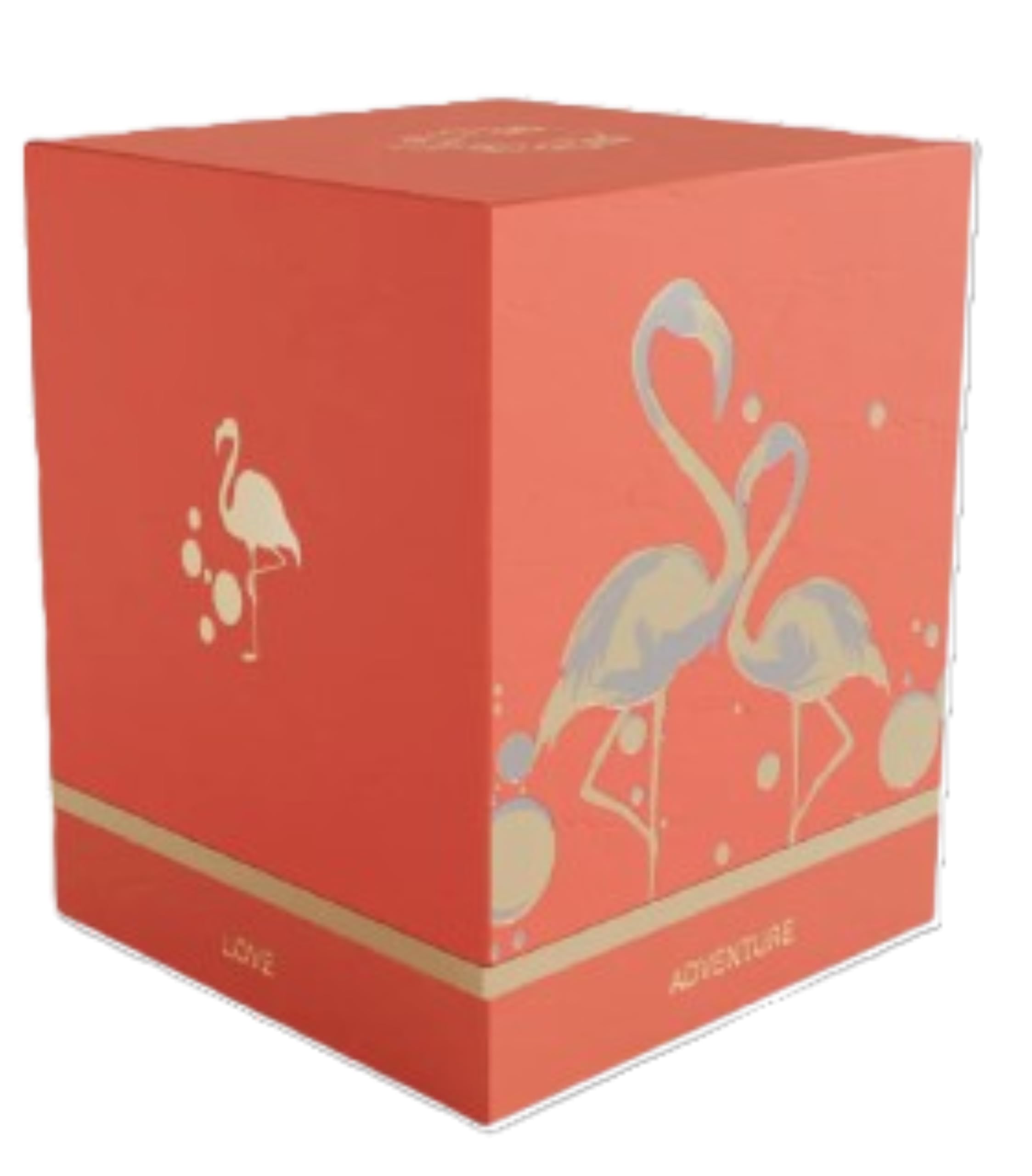 SuperZ Flamingo Fizz Extrait 50