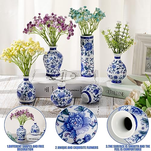 Consejos y reviews para comprar Juego jarrones porcelana comprados en linea. 15 Imagen adicional