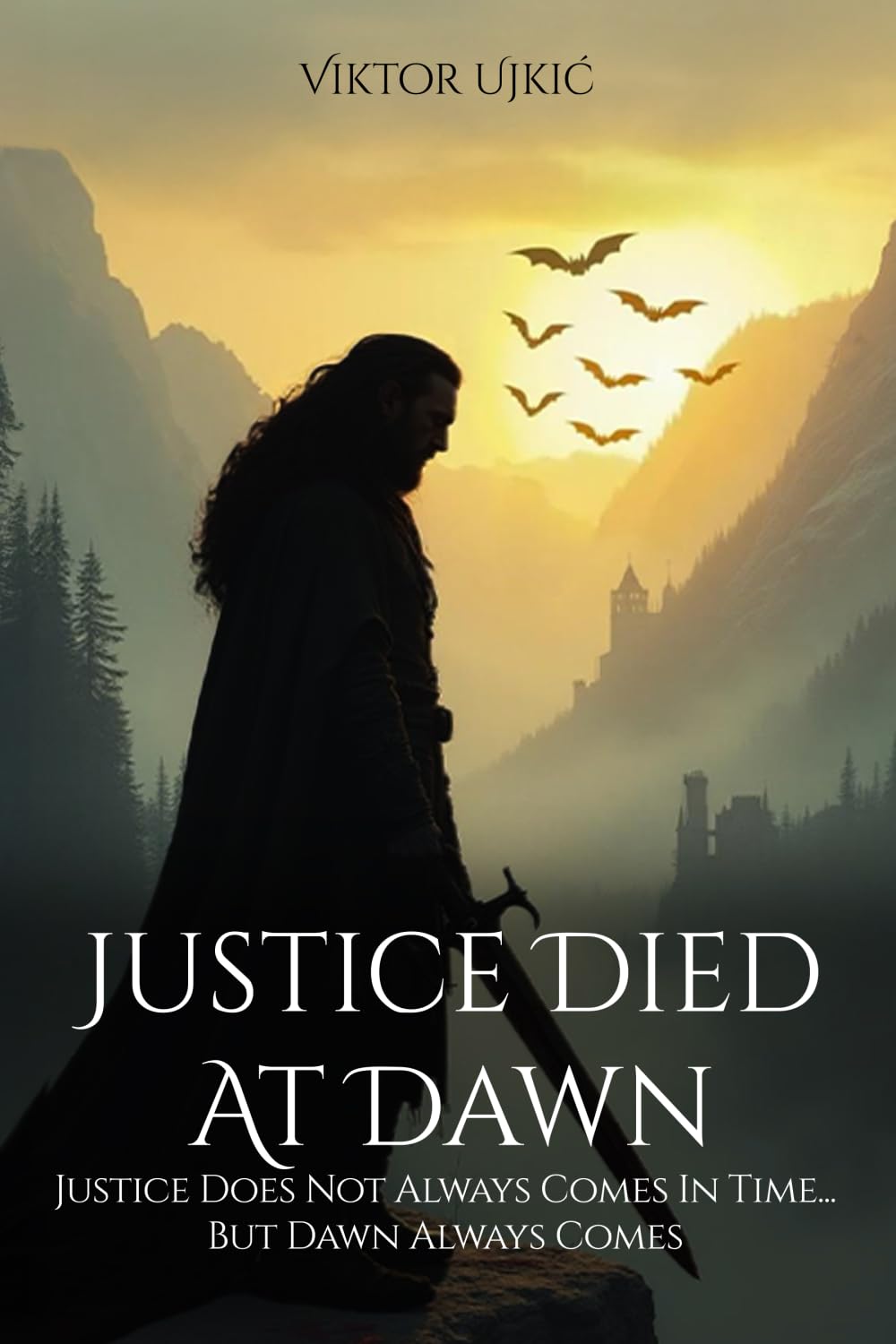 Justice Died at Dawn: Justice Does Not Always Comes in Time... but Dawn Always Comes