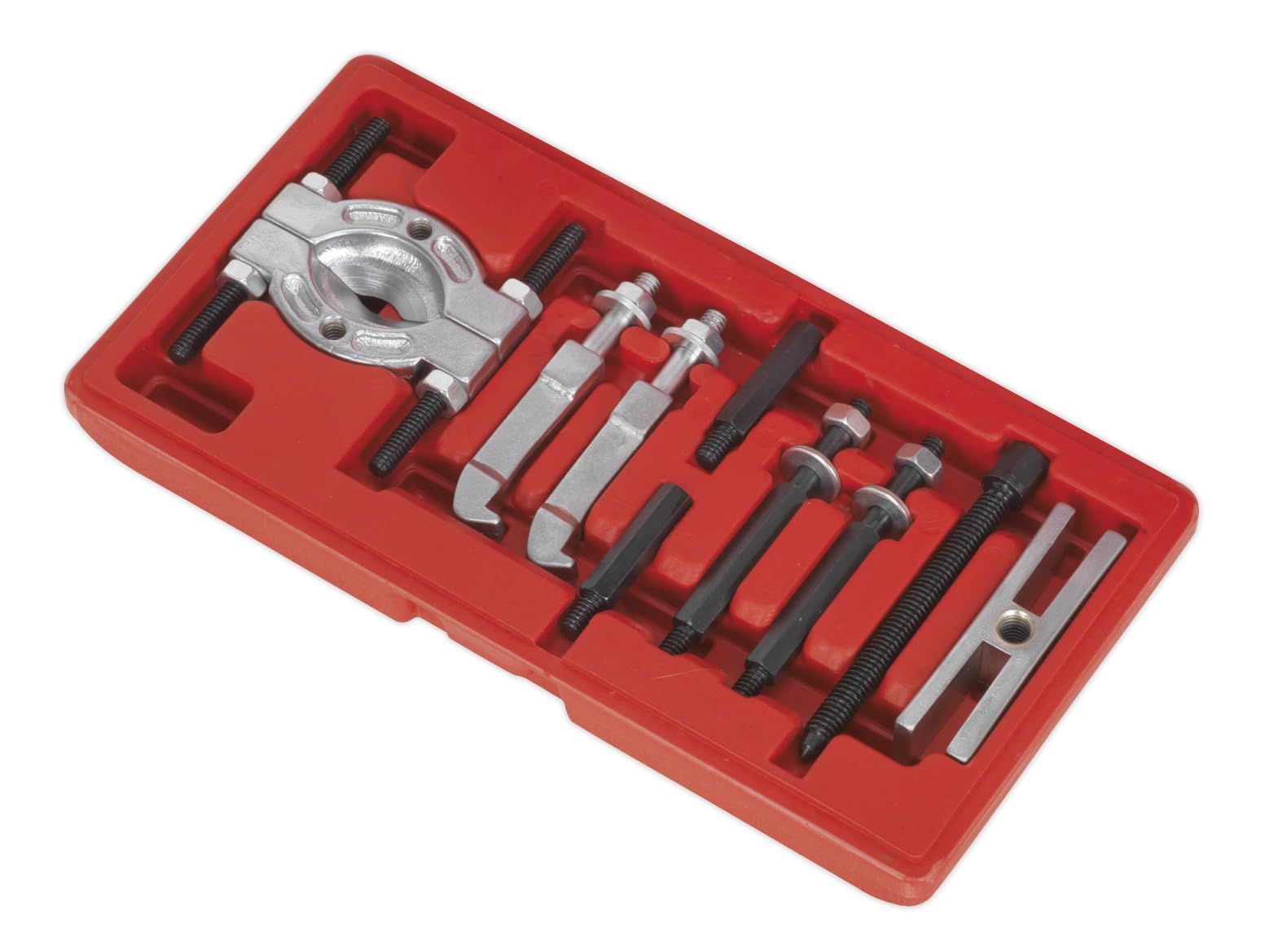 Sealey ps996 Mini Separador de rodamientos Set 9pc