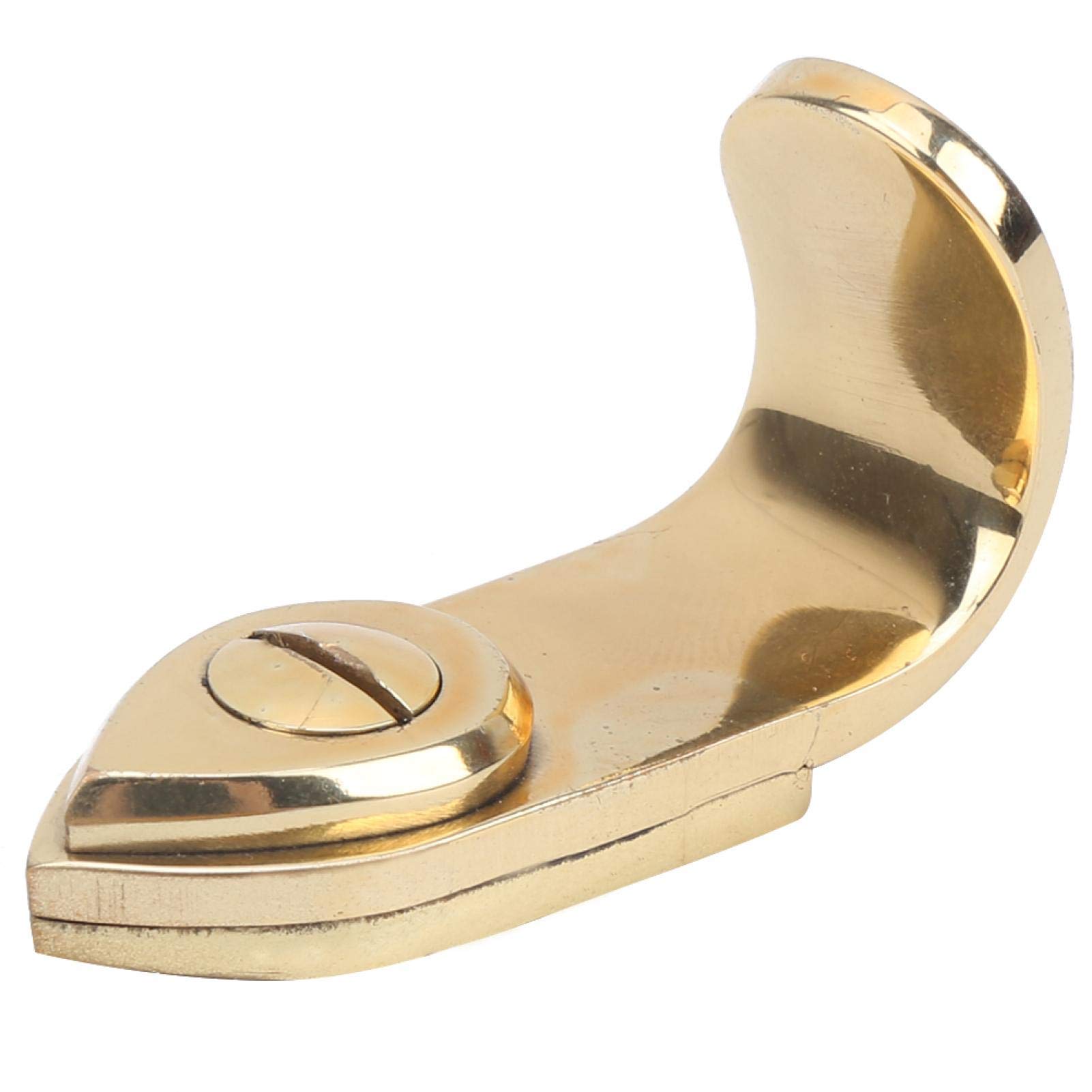 Metal Thumb Rest Sax Parts for Saxophone - Image 4