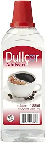Adoçante Adulssin Dullçor Svili 100ml