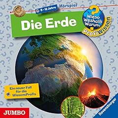 Die Erde Titelbild