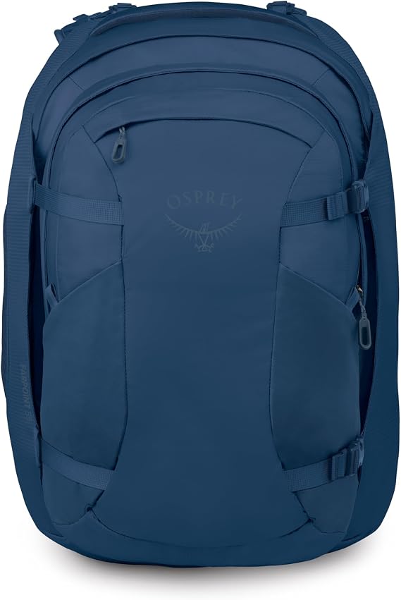 Osprey Farpoint 40 Black